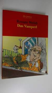 Das Vamperl (UUSI)