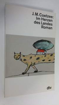 Im Herzen des Landes Roman (ERINOMAINEN)