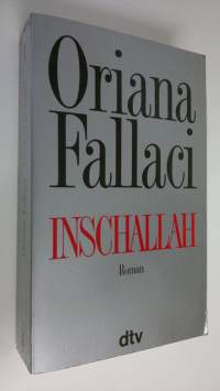 Inschallah : Roman