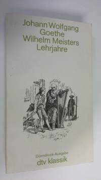 Wilhelm Meisters Lehrjahre (ERINOMAINEN)