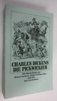 Die Pickwickier