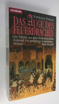 Das Auge dies Feuerdrachen (ERINOMAINEN)
