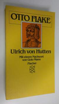 Ulrich von Hutten (ERINOMAINEN)
