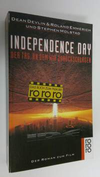 Independence Day (UUDENVEROINEN)