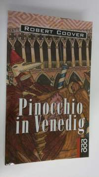 Pinocchio in Venedig (UUDENVEROINEN)
