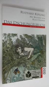 Das Dschungelbuch (ERINOMAINEN)