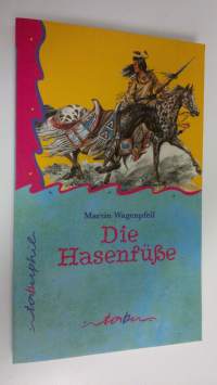 Die Hasenfusse (UUDENVEROINEN)