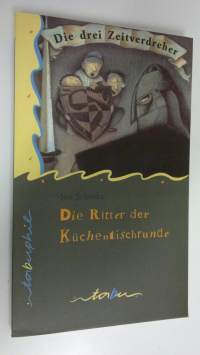 Die Ritter der Kuchentischrunde (UUDENVEROINEN)