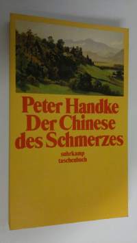 Der Chinese des Schmerzes