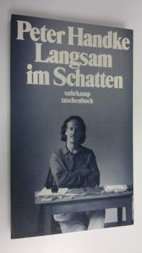 Langsam im Schatten : gesammelte Verzettelungen, 1980-1992