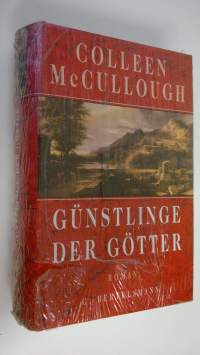 Gunstlinge der Götter (UUSI)