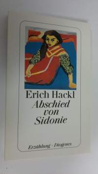 Abschied von Sidonie (UUDENVEROINEN)