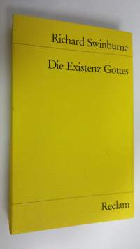 Die Existenz Gottes