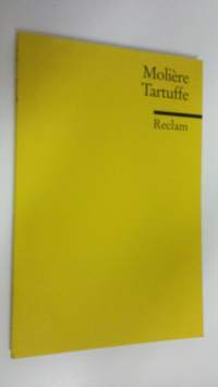 Der Tartuffe oder Der Betruger