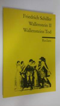 Wallenstein II : Wallenstein Tod