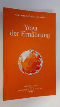 Yoga der Ernährung