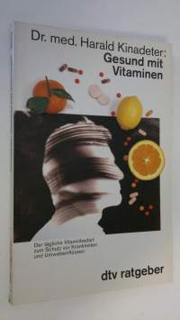 Gesund mit Vitaminen