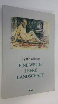 Eine weite, leere landschaft (UUDENVEROINEN)