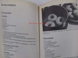 Terveellistä ruokaa diabeetikoille, sydäntautipotilaille, laihduttajille
