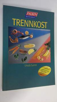 Trennkost (UUSI)