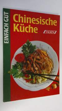 Chinesische Kuche (UUDENVEROINEN)
