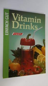 Vitamin Drinks (UUDENVEROINEN)