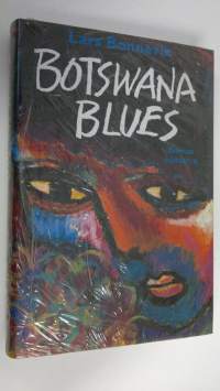 Botswana blues (UUSI)