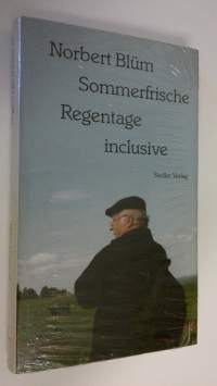 Sommerfrische - Regentage inclusive (UUSI)