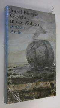 Gesicht in den Wolken : Roman (UUSI)