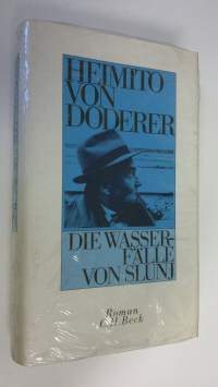 Die Wasserfälle von slunj : roman (UUSI)
