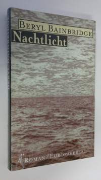 Nachtlicht : Roman (UUSI)