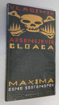 Cloaca Maxima : eine Seifenoper (UUSI)