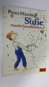 Sofie macht Geschichten (UUDENVEROINEN)