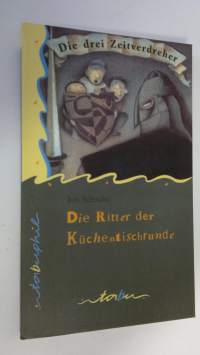 Die Ritter der Kuchentischrunde (UUDENVEROINEN)