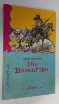 Die Hasenfusse (UUDENVEROINEN)