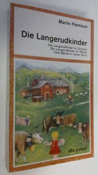 Die Langerudkinder im Sommer