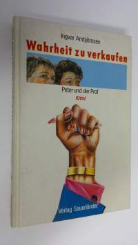 Wahrheit zu verkaufen