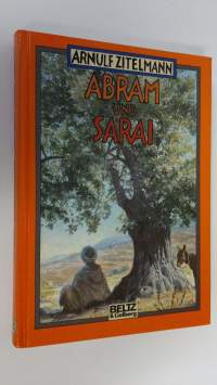 Abram und Sarai : Roman