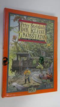 Der kleine grossvater (UUSI)