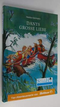 Danys grosse Liebe (UUSI)