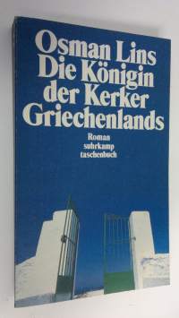 Die Königin der Kerker Griechenlands