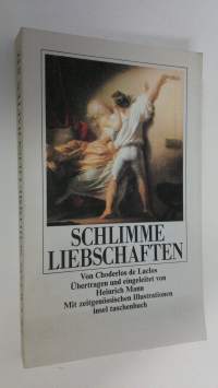 Schlimme Liebschaften