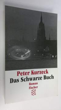 Das schwarze Buch : Roman