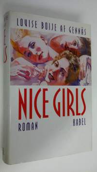 Nice girls : Roman
