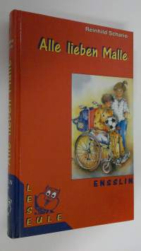 Alle lieben Malle (ERINOMAINEN)
