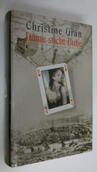 Dame sticht Bube : Roman (UUSI)