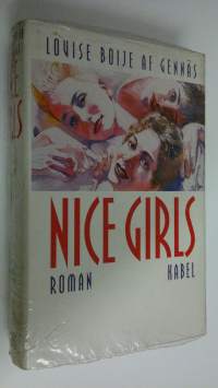 Nice girls : Roman (UUSI)