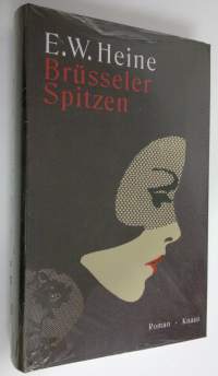 Brusseler Spitzen (UUSI)