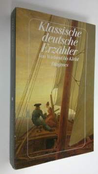 Klassische deutsche Erzähler 1