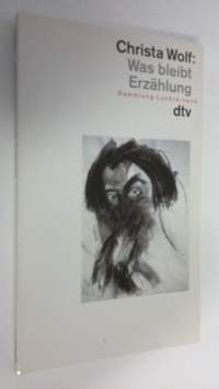 Was bleibt Erzählung (ERINOMAINEN)